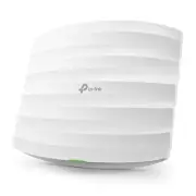 TP-Link EAP245 AC1750 Wireless MU-MIMO Gigabit Ceiling Mount Access Point, Seaml