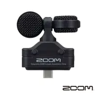 在飛比找Yahoo奇摩購物中心優惠-ZOOM AM7 ANDRIOD 用立體聲麥克風 (公司貨)