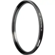 Tiffen 77mm UV N24 lens filter for Nikon AF-S NIKKOR 24-70mm f/2.8G ED