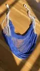 Hammock Chair, Swing Macrame Boho. New Without Tag