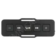 Motorcycle Switch Handsfree Bluetooth Buttons For Audio Player Radio Smart Phone
