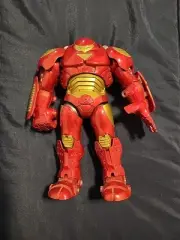 Diamond Select Disney Marvel Iron Man HULKBUSTER Figure 2015 Age Of Ultron