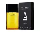 Azzaro Pour Homme 200Ml EDT by Azzaro (Mens)