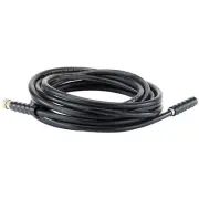 Draper 8 metre High Pressure Hose For PPW1300 Pressure Washers 83823