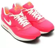 ️NIKE AIR MAX 1 PREMIUM QS MAGISTA FB US 12 ATMOS RETRO PARRA PATTA 665873-600