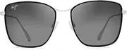 [Maui Jim] Women's Tiger Lily Sunglasses