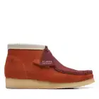 [26168830] MENS CLARKS WALLABEE BOOT