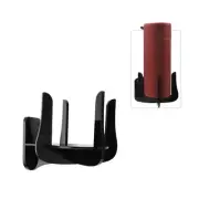 For Ultimate Ears UE Megaboom 3 Speaker Acrylic Wall Mount Bracket Storage Stand