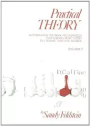 PRACTICAL THEORY VOLUME 1 BOOK A COMBINATION TEXTBOOK AND WORKBOOK FELDSTEIN NEW