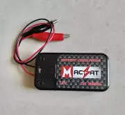 One Of Lead Acid Battery Desulfator 12 Volts Battery Life Extender