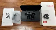 NIB A8 Buisness Wireless Headset Bluetooth w/ Microphone