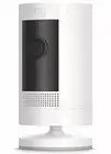 Ring Stick Up Cam Battery HD Security Camera (3rd Generation) with two-way talk