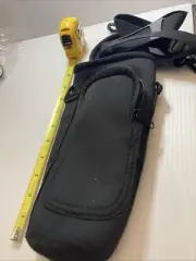 Portable Blender Bottle Carrying Case Bag