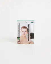 Shower Can Holder