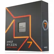 AMD Ryzen 7 7000 7700X Octa-core (8 Core) 4.50 GHz Processor - 32 MB L3 Cache - 8 MB L2 Cache - 64-bit Processing - 5.40 GHz Overclocking Speed - 5 -