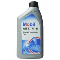 在飛比找CARPARTGO 車百購優惠-美孚 Mobil ATF LT 71141 自動變速箱油