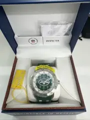 Invicta Men’s NFL New York Jets Model 32028