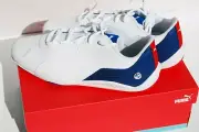 NEW PUMA MMS R-Cat Machina Shoes size 10 !!!!!!!!!!!!!!!!!!!!!!!!!!