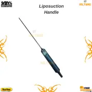 Byron 5mm Liposuction Cannula