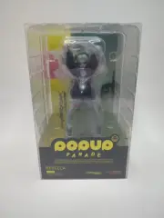 Cyberpunk: Edgerunners Rebecca Pop Up Parade Statue NEW Authentic US Seller GSC