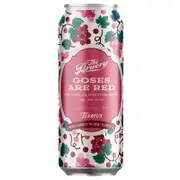 [Bruery] Bruery Goses Are Red Can 474mL