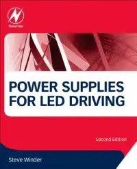 在飛比找博客來優惠-Power Supplies for Led Driving