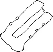 Cylinder Head Cover Gasket,Fit For VAUXHALL, OPEL Insignia A B Astra J K Cascada Zafira C, 55569829 Accessories Engine Rocker Gasket Valve Cover Seal