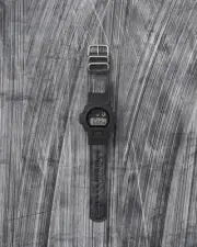 Hender Scheme G SHOCK DW 6900