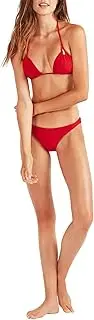 [Tigerlily] Women's CADENCE A-C BIKINI TRI TOP