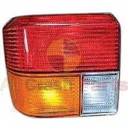 All Crash Left Tail Light - VTA-21040LHQ