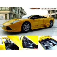 在飛比找蝦皮購物優惠-【SPEEDY】回饋 聖誕節禮物 Lamborghini M