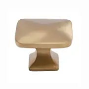 Hepburn Bronte Cabinet Knob Cupboard Knob 31mm - Available in Various Finishes