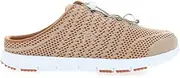 [Propét] Propet Womens TravelWalker Evo Walking Walking Sneakers Shoes Neutral - Black