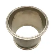 6" x 6" inch Stainless Steel SS Triclamp SPOOL Dewax Sanitary Closed Loop Column