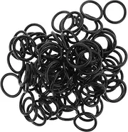 Seal Kit for Fire Extinguishers 100pcs Rubber Kit Dry Powder Fire Extinguisher Sealing Parts Easy to Use Australian