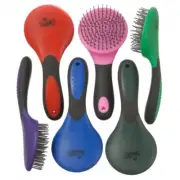 TOUGH-1 GREAT GRIP MANE & TAIL BRUSH