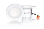 Luminance LED Down Light 4" 10.5W 650LM 3000K F9904-30-1