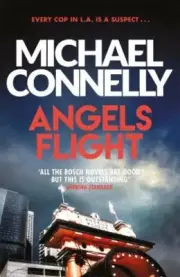 Angels Flight, Michael Connelly, New, Paperback