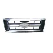 Sterling Grille to suit Ford Ranger 05/2009 to 08/2011 - FDRG-GRI-12F