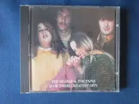 在飛比找Yahoo!奇摩拍賣優惠-[非新品] The Mamas & The Papas-16