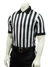 Smitty Ultra Mesh Short Sleeve Football Referee Shirt | FBS100