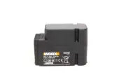 Battery IN The Lithium 2.9 Ah 28 V WA3565 Original WORX Robot Lawn Mower WG798E