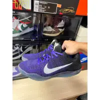 在飛比找蝦皮購物優惠-【XH sneaker】Nike Kobe 11 Elite