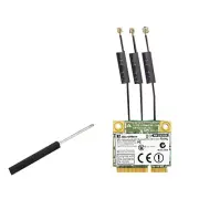 Broadcom Chip NIC BCM94360HMB Notebook Gigabit AC1300M Bluetooth 4.0 NIC2520