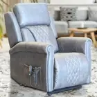 Reviver Zero Gravity Custom Made Electric Recliner Lift Chair