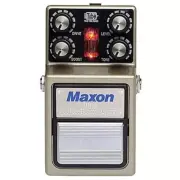 Maxon TRUE TUBE BOOSTER-OVERDRIVE (TBO-9)