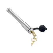 GEN-Y Hitch GH-103912 2-Pack 1 Hitch Lock & 1 Receiver Lock 4 Keys