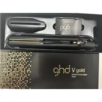 在飛比找蝦皮購物優惠-免運 二手全新公司貨 英國代購 ghd GOLD MINI 