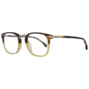 Lozza Yellow Unisex Optical Frames - RRP 219.24 USD