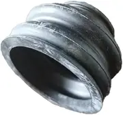 2pcs for Universal Silicone 23 41 33 Tie Rod End and Ball Joint Dust Boots Cover Rubber Ball Joint Boot Spare Parts